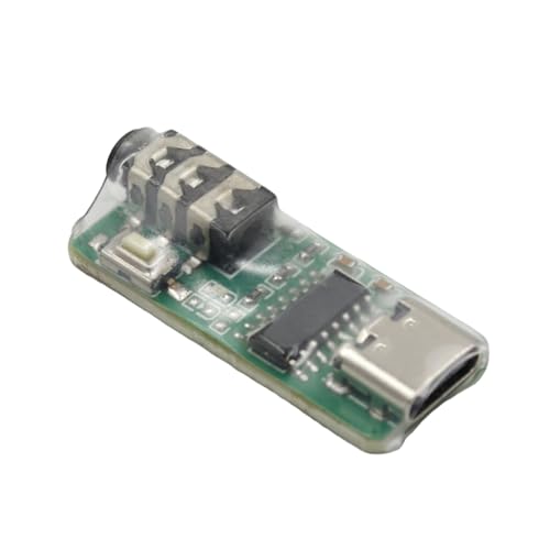 Yominerr CW-Tastentrainer PC+V-Band Morsecodetrainer Typ-C-Codetrainer Telegraphentrainer Tastenverbindung Yominerr CW-Tastentrainer PC+V-Band Morsecodetrainer Typ-C-Codetrainer Telegraphentrainer Tastenverbindung von Yominerr