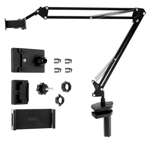 Yominerr Stickstillstand Einstellbarer Metallrahmen für Nadelpoint -Projekte Tablet Telefon B Yominerr Stickstillstand Einstellbarer Metallrahmen für Nadelpoint -Projekte Tablet Telefon B von Yominerr