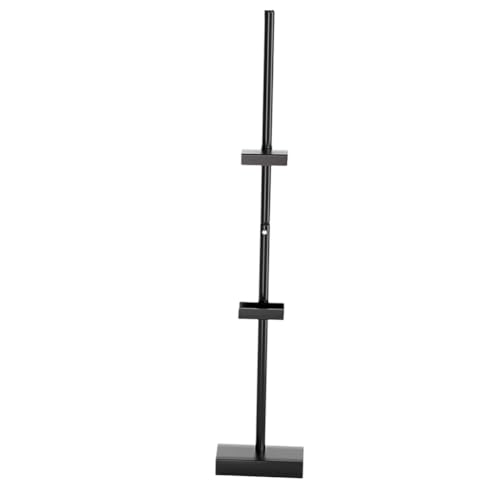 Yominerr Tabletop Bilderrahmen Ständer Tabletop Artale Eundesel für das Malerei Canvas Ständer für Bilderrahmen, Kunstwerke, Leinwand für Display Metal Standing Eundel Display Standorte von Yominerr