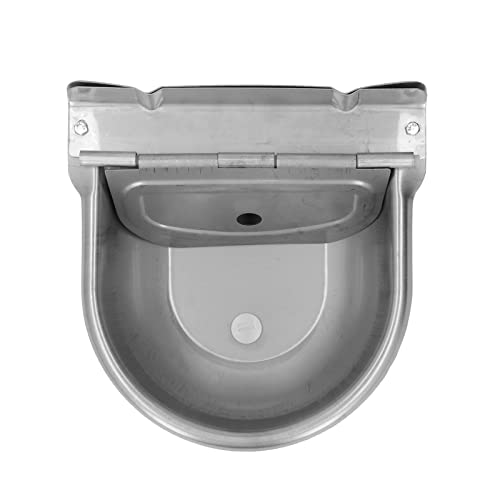 Kuh trinkschale, Auto Wasser zufuhr, Rostfreier Trinker, Flip Cover Design für die Verwendung in Nutztieren Kuh trinkschale, Auto Wasser zufuhr, Rostfreier Trinker, Flip Cover Design für die Verwendung in Nutztieren von Yomiyuyr