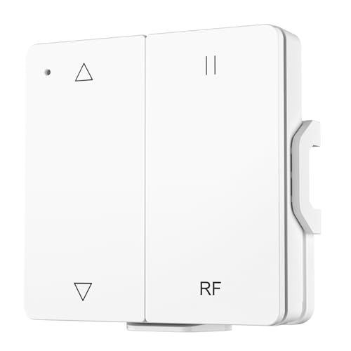 Fernbedienungszubehör für das Modul ohne Prozentfunktion – Nur für Modelle mit RF-Fernbedienungsmodul-Set (1 Stück) geeignet von Yomogi