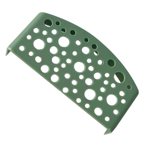 Aquarium- -Höhle | Aquarium- -Lebensraum -Zuchttunnel | Stealth Habitat Tankzubehör für Unterwasser-Süßwasserbesitzer, Geschäfte, Wassertier-Enthusiasten, Kolonienpfleger Aquarium- -Höhle | Aquarium- -Lebensraum -Zuchttunnel | Stealth Habitat Tankzubehör für Unterwasser-Süßwasserbesitzer, Geschäfte, Wassertier-Enthusiasten, Kolonienpfleger von Yongany