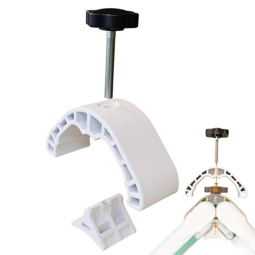 Baby Bettgitter Guard Extender - Bettschutzschiene Fixierer - Kinder Bettgitter Guard Connector Bettschutzschiene Fixer für Baby Sicherheit & Sicherheit von Yongany