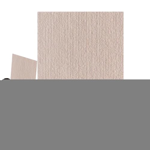 Katzenkratzteppich | Selbstklebend Katzenkratzteppich Matte | Kratzteppich Flach Kratzmatte für Möbel Wand von Yongany