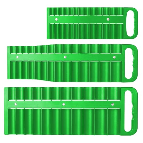 Magnetischer Steckschlüsselhalter, magnetischer Werkzeug-Organizer, Steckschlüssel-Organizer, Werkzeug-Organizer, Steckschlüssel-Set für Familie, Freunde oder Vatertag Magnetischer Steckschlüsselhalter, magnetischer Werkzeug-Organizer, Steckschlüssel-Organizer, Werkzeug-Organizer, Steckschlüssel-Set für Familie, Freunde oder Vatertag von Yongany