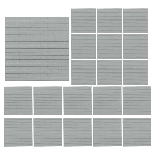 Schaumstofftapete für Schlafzimmer, 3D-Schaumstoff-Ziegelstein-Tapete, Wandpaneel, abziehen und aufkleben, strukturierte Wanddekoration, selbstklebend, entfernbare Haushaltsgeräte für Wand und Treppen Schaumstofftapete für Schlafzimmer, 3D-Schaumstoff-Ziegelstein-Tapete, Wandpaneel, abziehen und aufkleben, strukturierte Wanddekoration, selbstklebend, entfernbare Haushaltsgeräte für Wand und Treppen von Yongany