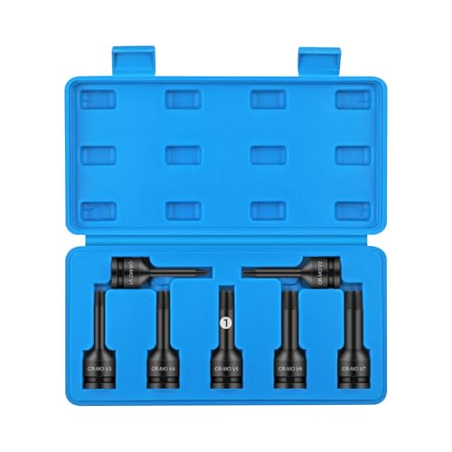 Schraubenausdreher-Set – Metall beschädigte Schraubenausdreher-Set Abisoliertes Schraubenentfernungs-Kit | Präzises Schraubenausdreher-Set für abisolierte Schraubenausdreher-Set für Gleitschrauben Schraubenausdreher-Set – Metall beschädigte Schraubenausdreher-Set Abisoliertes Schraubenentfernungs-Kit | Präzises Schraubenausdreher-Set für abisolierte Schraubenausdreher-Set für Gleitschrauben von Yongany