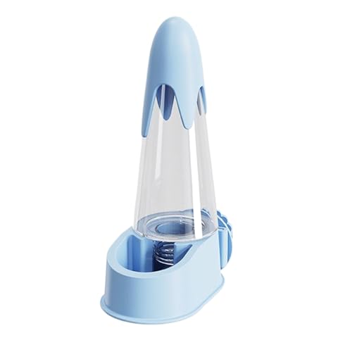 Vogelkäfig Wasserspender - Automatischer Vogelkäfig Wasserspender - Tiere Hydration Lösung Einfache Installation für Papageien Lovebird Sittiche Kanarienvogel Wellensittich Ara Vogelkäfig Wasserspender - Automatischer Vogelkäfig Wasserspender - Tiere Hydration Lösung Einfache Installation für Papageien Lovebird Sittiche Kanarienvogel Wellensittich Ara von Yongany