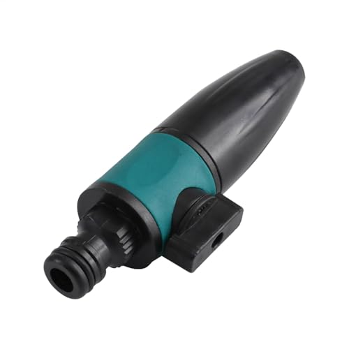 Wasserdüsen für Gartenschlauch | Wasserdüse mit einstellbaren Sprühmustern - Wasserschlauchsprüher zum Waschen von Autos, Bewässerung von Pflanzen, Waschen von Haustieren und Heimgebrauch Wasserdüsen für Gartenschlauch | Wasserdüse mit einstellbaren Sprühmustern - Wasserschlauchsprüher zum Waschen von Autos, Bewässerung von Pflanzen, Waschen von Haustieren und Heimgebrauch von Yongany