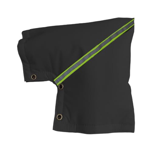 Wasserhahn-Abdeckung für den Außenbereich, wasserdicht, Oxford-Stoff, Frostschutz, 5 Schichten, isolierte Wasserhahnsocken, Ventilabdeckung für Sprinklerventil und Wasserhahn Wasserhahn-Abdeckung für den Außenbereich, wasserdicht, Oxford-Stoff, Frostschutz, 5 Schichten, isolierte Wasserhahnsocken, Ventilabdeckung für Sprinklerventil und Wasserhahn von Yongany