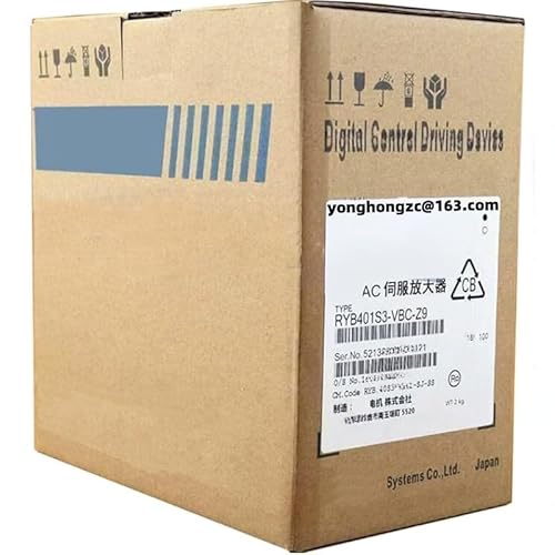 Yonghongzc 1 x Ausrüstungszubehör RYB401S3-VBC-Z9 von Yonghongzc