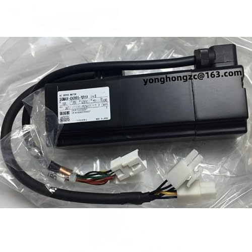 Yonghongzc 1 x Ausrüstungszubehör SGMAS-01A2A-YR1A von Yonghongzc