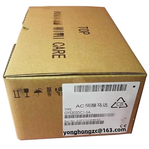 Yonghongzc 1 x Gerätezubehör GYS302DC1-SA von Yonghongzc