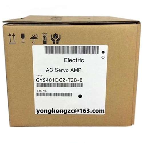 Yonghongzc 1 x Gerätezubehör GYS401DC2-T2B-B von Yonghongzc