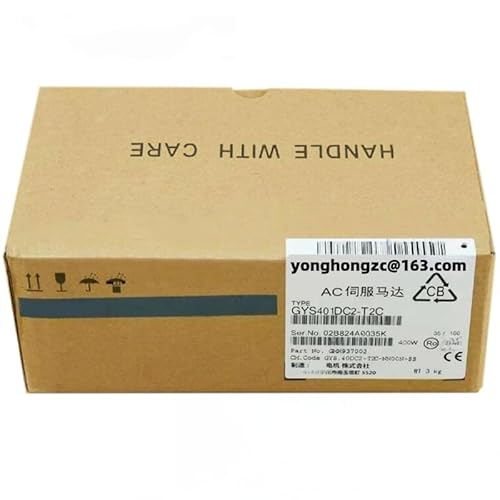 Yonghongzc 1 x Gerätezubehör GYS401DC2-T2C von Yonghongzc