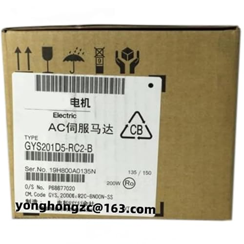 Yonghongzc 1 x Zubehör GYS201D5-RC2-B von Yonghongzc
