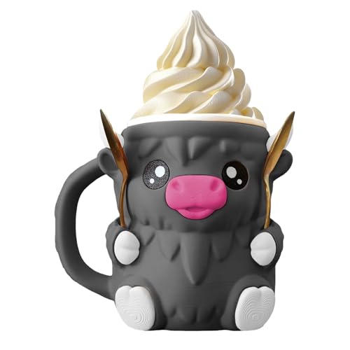Yongmcxhhj Eisbecherhalter Highland Cow Eisbecher Highland Cow Ice Pint Holder Auslaufsichere Mit Löffel Schlitzs Becherhalter Für Bierdosen Mit Gefriersicherem Griff Für Camping Party Grillen Yongmcxhhj Eisbecherhalter Highland Cow Eisbecher Highland Cow Ice Pint Holder Auslaufsichere Mit Löffel Schlitzs Becherhalter Für Bierdosen Mit Gefriersicherem Griff Für Camping Party Grillen von Yongmcxhhj