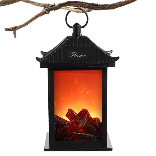 Yongmcxhhj Kaminlaternen dekorativ - Flammenlose Feuerlampe, LED-Licht, batteriebetrieben | Realistische und exquisite flammenlose Feuerlichtdekoration für Festival-Geburtstagsfeierräume Yongmcxhhj Kaminlaternen dekorativ - Flammenlose Feuerlampe, LED-Licht, batteriebetrieben | Realistische und exquisite flammenlose Feuerlichtdekoration für Festival-Geburtstagsfeierräume von Yongmcxhhj