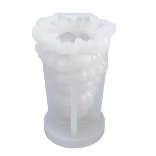 Yongmcxhhj Weihnachtsbaumformen Silikon - 3D Silikonform Für Weihnachten Schokolade | Wohnkultur Für Wohnung Büro Schule Weihnachten Feiertage Yongmcxhhj Weihnachtsbaumformen Silikon - 3D Silikonform Für Weihnachten Schokolade | Wohnkultur Für Wohnung Büro Schule Weihnachten Feiertage von Yongmcxhhj
