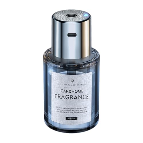Yonuaret Autodiffusor für Öle, Öle Aromatherapie Diffusor Cool Mist Luftbefeuchter, 120 ml Auto-Luftbefeuchter, Aromatherapie-Öl-Diffusor für Reisen, Auto und Zuhause Yonuaret Autodiffusor für Öle, Öle Aromatherapie Diffusor Cool Mist Luftbefeuchter, 120 ml Auto-Luftbefeuchter, Aromatherapie-Öl-Diffusor für Reisen, Auto und Zuhause von Yonuaret