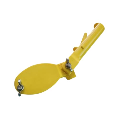 Yonuaret Chlor Tablette Halter Für Pool - Stabiler Chlortabletten Halter Für Schwimmbecken,7 cm Zubehör Für Wasserpflege Haushalt Und Gewerbe Innenbereich Und Außenbereich Yonuaret Chlor Tablette Halter Für Pool - Stabiler Chlortabletten Halter Für Schwimmbecken,7 cm Zubehör Für Wasserpflege Haushalt Und Gewerbe Innenbereich Und Außenbereich von Yonuaret