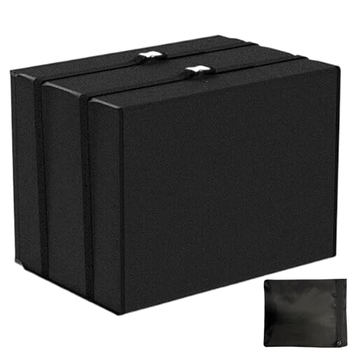 Yonuaret Fenster-Klimaanlagenabdeckungen Für Außen - Isolier Schutz Für Fenster Klimageräte,Wasserabweisende Isolierende Einstellbare Abdeckung aus Oxford-Stoff für Winter Außenbereich Yonuaret Fenster-Klimaanlagenabdeckungen Für Außen - Isolier Schutz Für Fenster Klimageräte,Wasserabweisende Isolierende Einstellbare Abdeckung aus Oxford-Stoff für Winter Außenbereich von Yonuaret