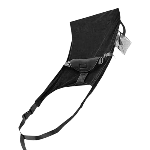 Yonuaret Kleinkind Flugzeugbett | Ausziehbares Kinder Flugzeugbett,Schlafausrüstung Mit Verstellbaren Sicherheitsgurten Auto Flug Und Familienreise Yonuaret Kleinkind Flugzeugbett | Ausziehbares Kinder Flugzeugbett,Schlafausrüstung Mit Verstellbaren Sicherheitsgurten Auto Flug Und Familienreise von Yonuaret