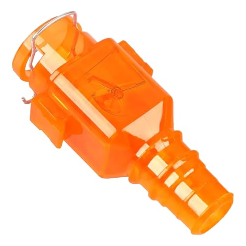 Yonuaret Rückschlagventil für Klimaanlagen - Rückstausichere Klimaanlagen Zubehör,Winddichtes Entwässerungsventil Für Ablauf HVAC Wohnzimmer Küche Industrie Gewerbe Yonuaret Rückschlagventil für Klimaanlagen - Rückstausichere Klimaanlagen Zubehör,Winddichtes Entwässerungsventil Für Ablauf HVAC Wohnzimmer Küche Industrie Gewerbe von Yonuaret