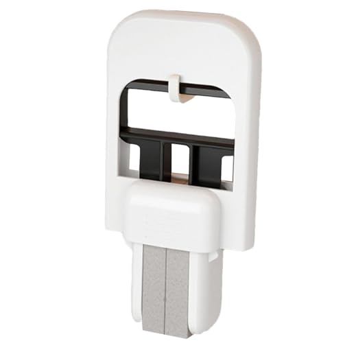 Yonuaret Wischmopp | Selbstauswringender Reiniger Für Tische - Entferner Von Ölflecken Für Fliesen Spiegel Küche Bad Haustierbereich Auto Yonuaret Wischmopp | Selbstauswringender Reiniger Für Tische - Entferner Von Ölflecken Für Fliesen Spiegel Küche Bad Haustierbereich Auto von Yonuaret