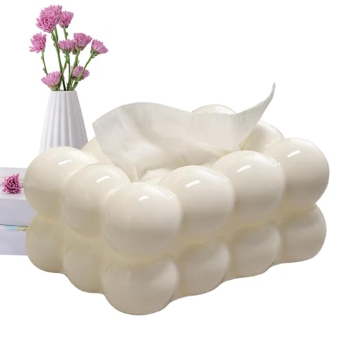 Zuckerwatte Tissue Box Taschentuchbox Taschentuchspender Kosmetiktücher Box Taschentücher Box Tissue Box Cover Tücherbox Moderner Taschentuchbox Für Badezimmer Schlafzimmer Esszimmer Büro Zuckerwatte Tissue Box Taschentuchbox Taschentuchspender Kosmetiktücher Box Taschentücher Box Tissue Box Cover Tücherbox Moderner Taschentuchbox Für Badezimmer Schlafzimmer Esszimmer Büro von Yonuaret