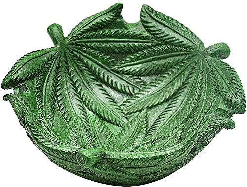 Yooce 420 Blatt Zigarettenaschenbecher Aschenbecher Aschenbecher von Yooce