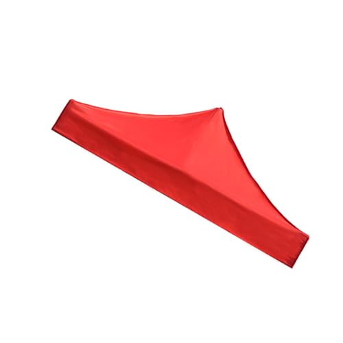 420D Oxford Fabric Outdoor Canopy Tent 3x3m Shade Covers for Camping Picnics Stalls Event Outdoor Activities Easy Setups Tear Resistant Shade Structure von Yooghuge