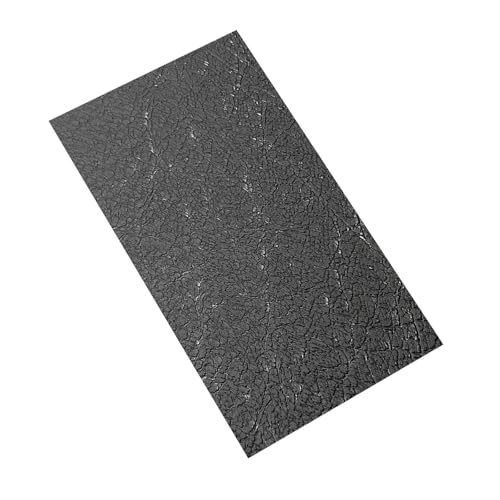 ABS Blech Flexibler Modifizierbarer Festigkeitsblech Formmaterial Für Wohnkultur Und Handwerk Tragen Resistente Teller von Yooghuge