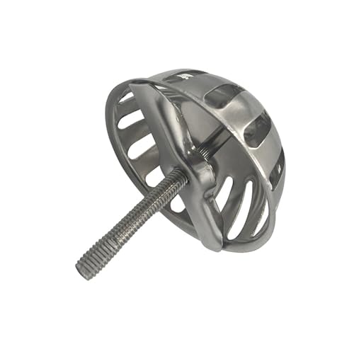 Edelstähle Trichterabdeckung Urinalsieb Abflussfilter Stopper Für Öffentliche Hausbüro Bad Abfluss Sieb Badezimmer Urinal Stopper Filter von Yooghuge