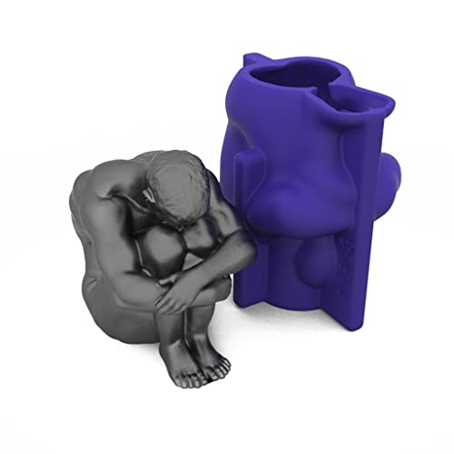 Großes Silikonform Handgefertigtes Kunsthandwerk Werkzeug Für Ideal Für Kerzenseife Kuchen Fondant Dekorationen Yoga Zimmer Ornemants Kuchen Fondant Formen Spitzen Silikon Großes Silikonform Handgefertigtes Kunsthandwerk Werkzeug Für Ideal Für Kerzenseife Kuchen Fondant Dekorationen Yoga Zimmer Ornemants Kuchen Fondant Formen Spitzen Silikon von Yooghuge