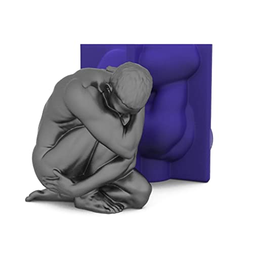 Großes Silikonform Handgefertigtes Kunsthandwerk Werkzeug Für Ideal Für Kerzenseife Kuchen Fondant Dekorationen Yoga Zimmer Ornemants Kuchen Fondant Formen Spitzen Silikon Großes Silikonform Handgefertigtes Kunsthandwerk Werkzeug Für Ideal Für Kerzenseife Kuchen Fondant Dekorationen Yoga Zimmer Ornemants Kuchen Fondant Formen Spitzen Silikon von Yooghuge