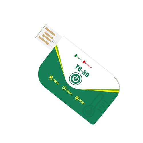 Industrie Temperaturdaten Logger Tool Für Gewächshäuser Industrie Temperaturdaten Logger Tool Für Gewächshäuser von Yooghuge