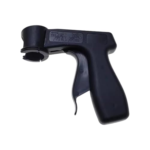 Kfz Lack Sprüher Assistent Grip Car Sprayer Auslöser Featurings Risse Resistente Abs Build Ergonomische Lackierwerkzeug von Yooghuge