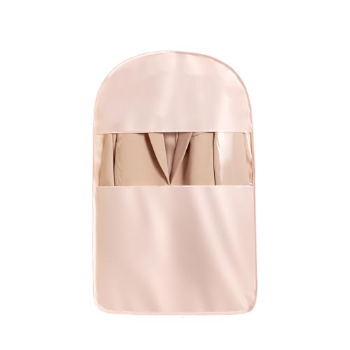 Klar Klares Seitenverletzer Kleidungsstück Für Staubfeste Feuchtigkeitsbeständige Kleidungsstaub Staubbedeckung Klar Klares Seitenverletzer Kleidungsstück Für Staubfeste Feuchtigkeitsbeständige Kleidungsstaub Staubbedeckung von Yooghuge