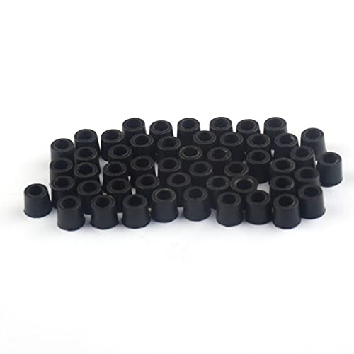 Yooghuge Klimaanlage O Ringe Verteiler Reparaturdichtung Kompatibel Für 1/4 "Ladeschlauchventil Yooghuge Klimaanlage O Ringe Verteiler Reparaturdichtung Kompatibel Für 1/4 "Ladeschlauchventil von Yooghuge