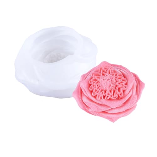 Kulturkunst Silikon Backform Food Safe Mehrzweck Für Mousse Kuchen Und Künstlerische Desserts Sicherer Backform Kulturkunst Silikon Backform Food Safe Mehrzweck Für Mousse Kuchen Und Künstlerische Desserts Sicherer Backform von Yooghuge