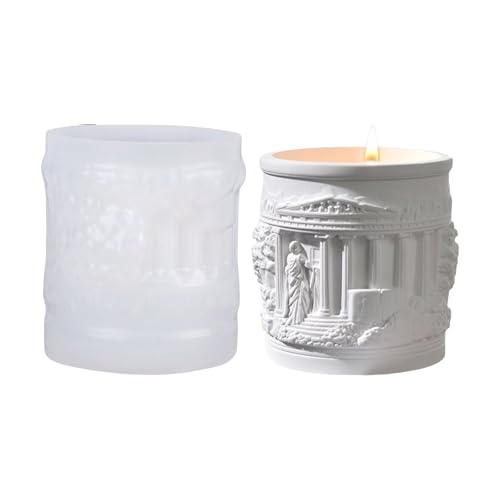Modische Nordische Designs Silikonform Für Harzschmuck Gips Art Storage Cups Wiederverwendbare Handwerkswerkzeuge Täglich Nutzung Wiederverwendbar Modische Nordische Designs Silikonform Für Harzschmuck Gips Art Storage Cups Wiederverwendbare Handwerkswerkzeuge Täglich Nutzung Wiederverwendbar von Yooghuge