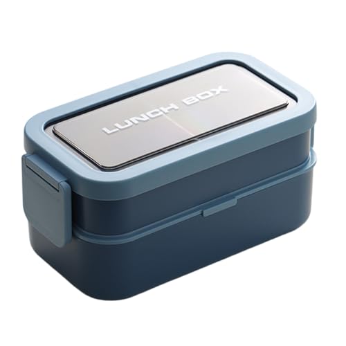 Premium Doppelabschnitt Bentos Lunch Container Effiziente Mikrowelle Safe Leck Proof Design Foodehase Für Arbeit Picknicks Benutzerfreundlich Bentos Box Für Büro Mittagessen Premium Doppelabschnitt Bentos Lunch Container Effiziente Mikrowelle Safe Leck Proof Design Foodehase Für Arbeit Picknicks Benutzerfreundlich Bentos Box Für Büro Mittagessen von Yooghuge