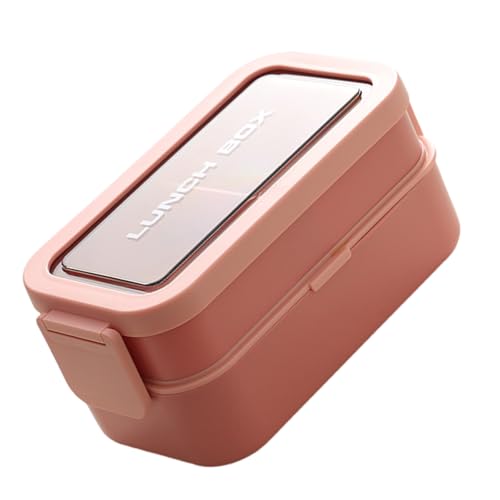 Premium Doppelabschnitt Bentos Lunch Container Effiziente Mikrowelle Safe Leck Proof Design Foodehase Für Arbeit Picknicks Benutzerfreundlich Bentos Box Für Büro Mittagessen Premium Doppelabschnitt Bentos Lunch Container Effiziente Mikrowelle Safe Leck Proof Design Foodehase Für Arbeit Picknicks Benutzerfreundlich Bentos Box Für Büro Mittagessen von Yooghuge