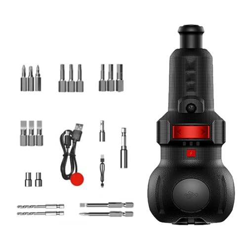 Schwere Dutys Schnurlos Schraubendreher Mit LED Leichter 8N.M Manual Drehmomente Autoantriebsfunktion 3speed Steuerelement Wiederaufladbar Kordellos Elektrisch Mit LED Light von Yooghuge