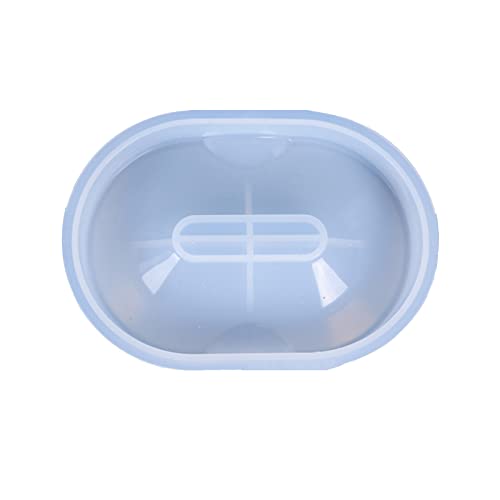Seifenschale Formen Silikonform Epoxidharz Gussform Schimmel Schmuckschalen Zubehör Vorbehaltsbehälter Formharz Schmucktablett Silikonformen Für Badezimmer Seifenschale Formen Silikonform Epoxidharz Gussform Schimmel Schmuckschalen Zubehör Vorbehaltsbehälter Formharz Schmucktablett Silikonformen Für Badezimmer von Yooghuge