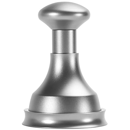 Set Kaffeeverteiler Espresso Für Palm Tampers Edelstahlmaterial Kaffeewerkzeug Für Kaffeemaschinen Espresso Tamper Espresso Tampers Mit Matte Espresso Tamper Mat Set Espresso Werkzeug von Yooghuge