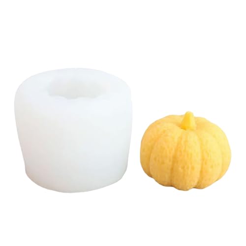 Silikon Backform Set Für Halloweens Kuchendekoration Mit Sternmondkürbisfledermaus Designs Easy Releases Halloweens Kuchen Dekoration Schimmel von Yooghuge