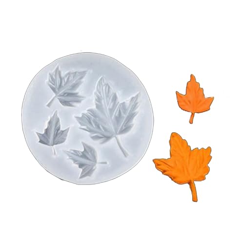 Silikon Backform Set Für Halloweens Kuchendekoration Mit Sternmondkürbisfledermaus Designs Easy Releases Halloweens Kuchen Dekoration Schimmel von Yooghuge