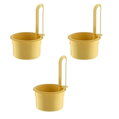 Stabiler Küchenspüle Sieb Hanging Food Catcher Mit Abflussregal Leicht Zu Verhindern Rohrblockade Und Trümmerküchen Waschbecken Müllfänger Mit Abnehmbarem Meshing von Yooghuge